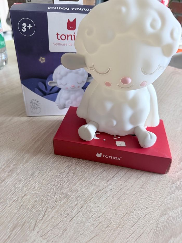 Tonies veilleuse mouton - photo numéro 4