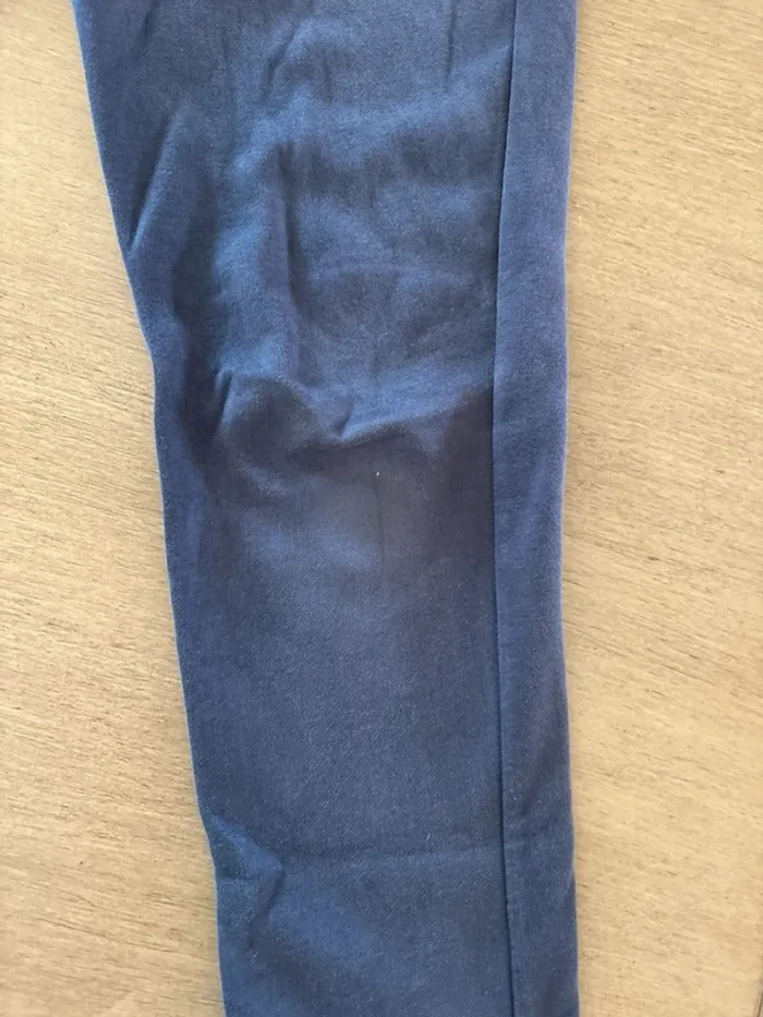 Pantalon de jogging fille Tape à l’œil - photo numéro 7