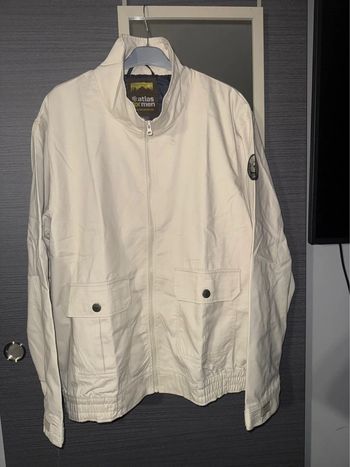 Veste imperméable