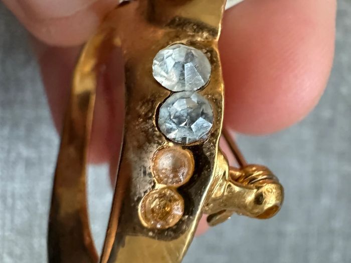 Broche - photo numéro 12