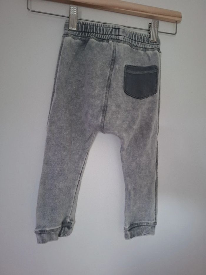 Pantalon 12/18 m - photo numéro 3