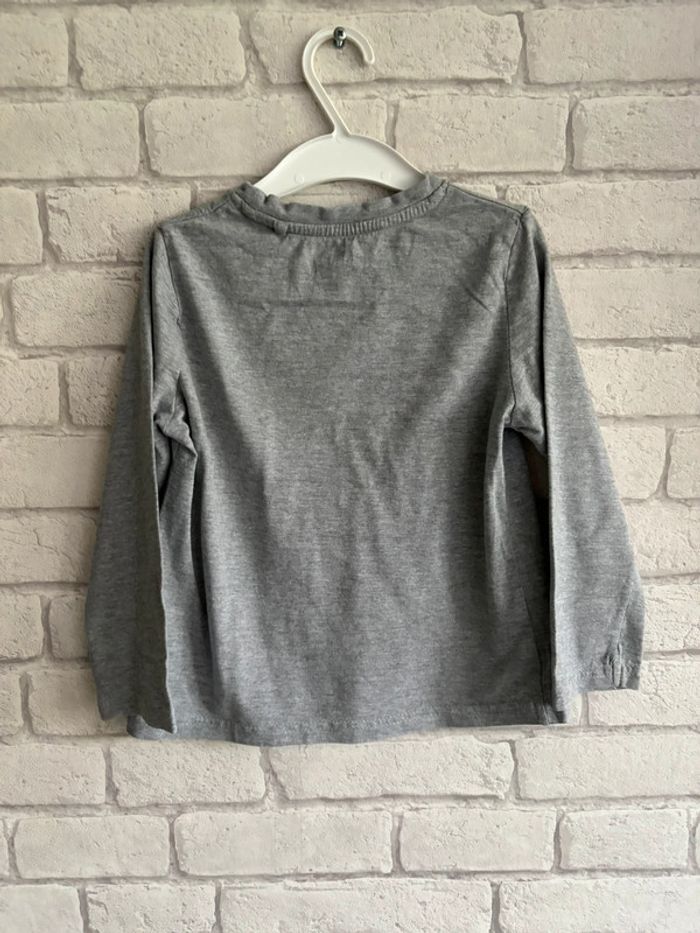 Tee shirt lupilu taille 4 ans - photo numéro 2