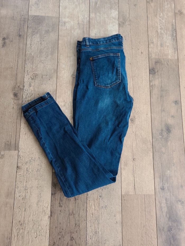 Jeans femme 42