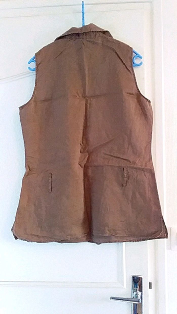 Tunique T 42 - photo numéro 3