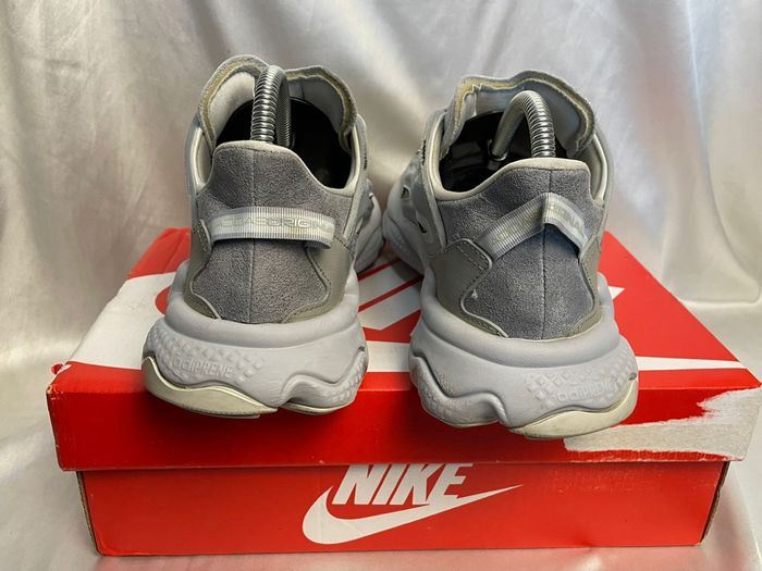 Adidas Ozweego Gris/Bleutée - photo numéro 3