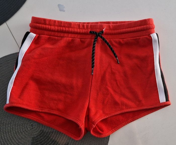 Short fille 10 ans