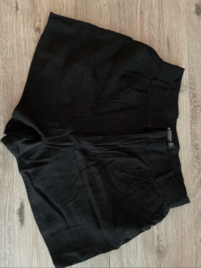 Short Stradivarius