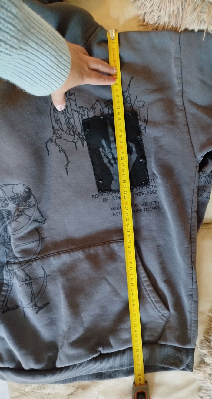 Survêtement black squad - photo numéro 6