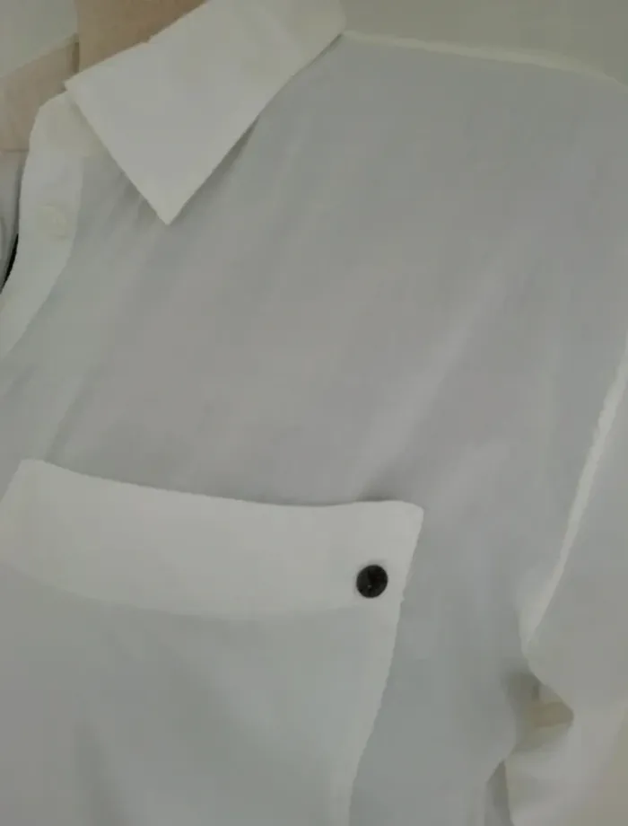 Chemise T XS.  "EDC by Esprit " - photo numéro 2