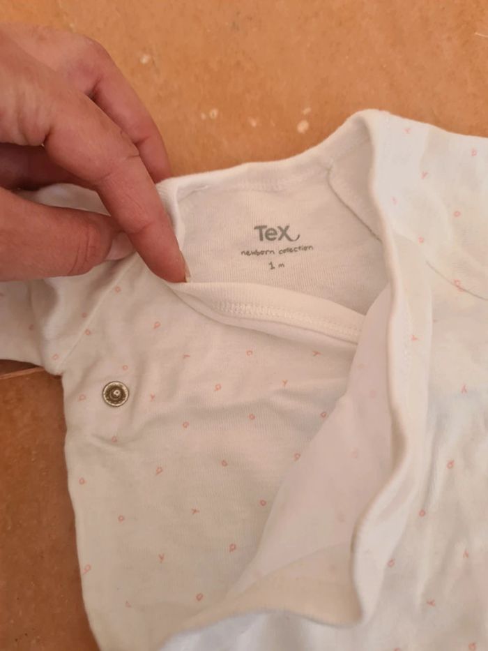 Body naissance - photo numéro 2