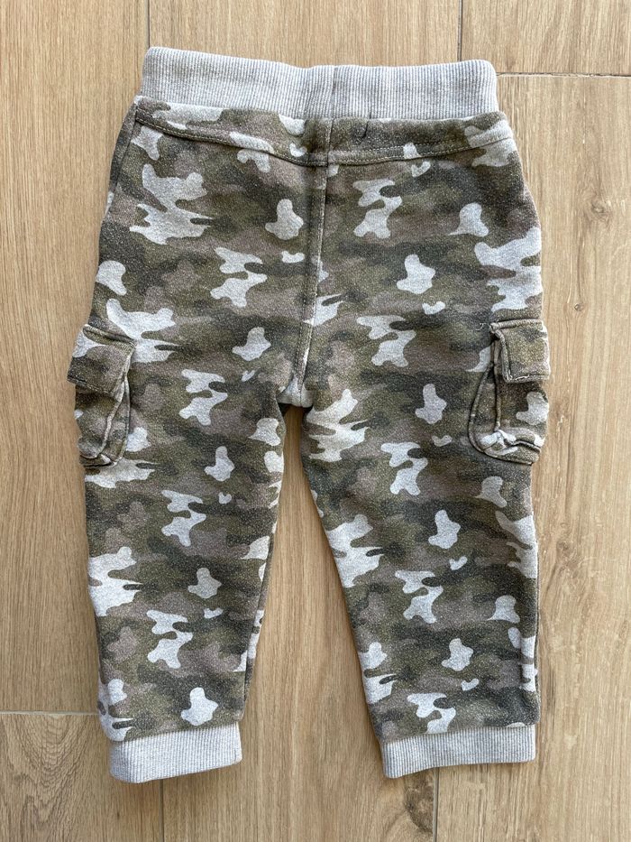 Pantalon garçon - photo numéro 2