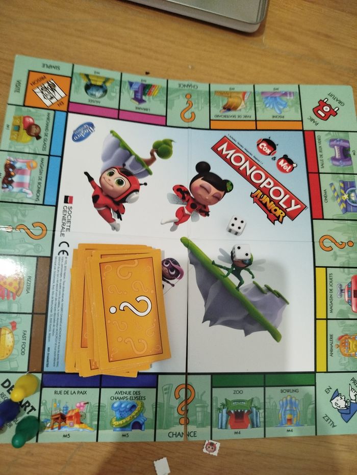 Monopoly - photo numéro 3
