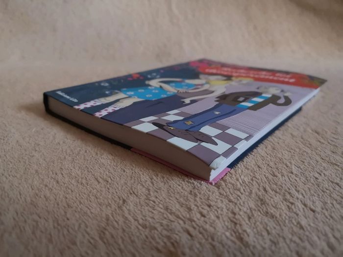 Livre Recherche toi désespérément - photo numéro 4