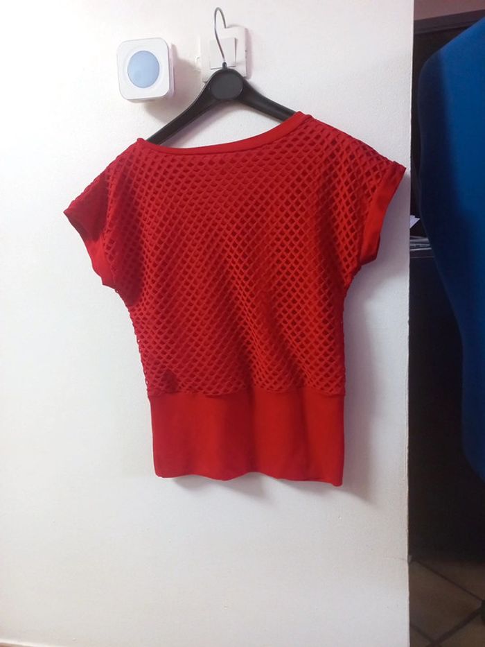 Tshirt - photo numéro 2
