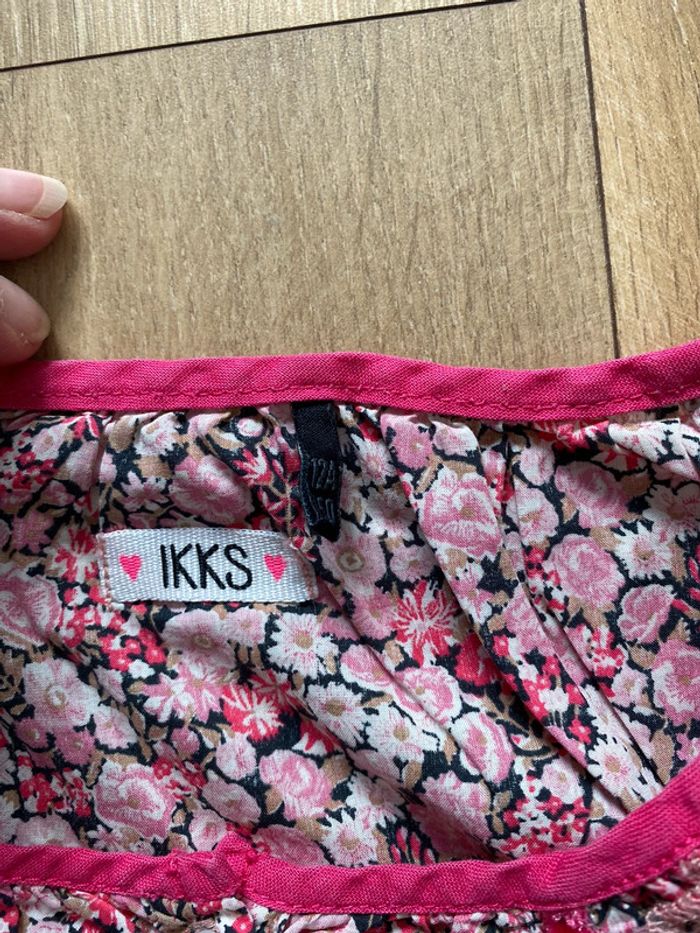 Blouse Ikks - photo numéro 7