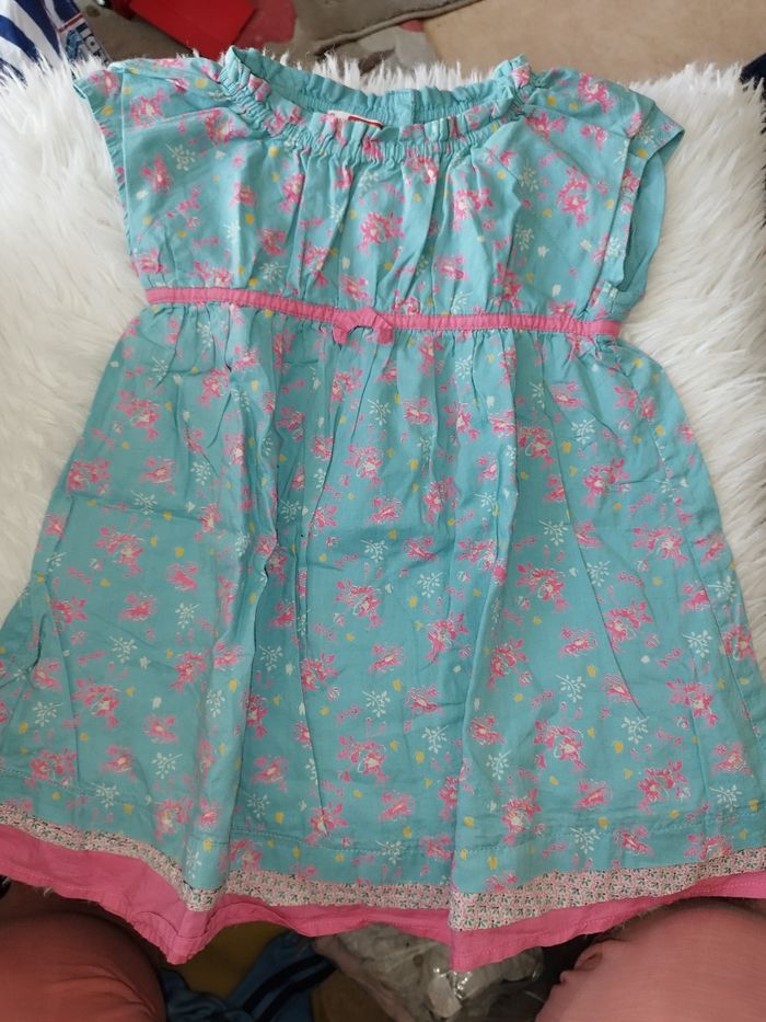 Lot vêtements bébé 18 mois - photo numéro 5