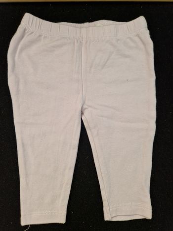 Legging Mes petits cailloux 3 M