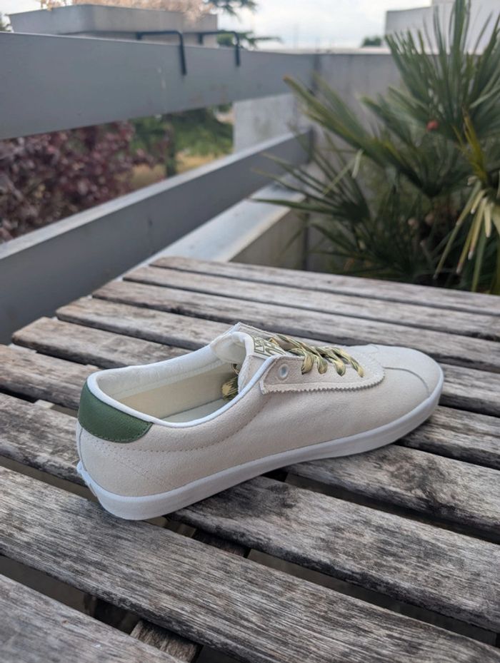 Sneakers Vans Sport Low chaussures de Skate taille 40½ unisexe homme femme - photo numéro 5