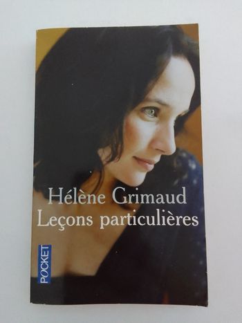 Hélène Grimaud - Leçons particulières