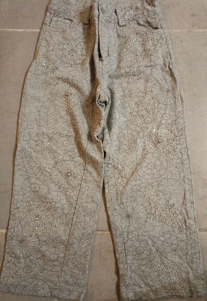 Lot de vêtements hiver fille en 6 ans - photo numéro 6