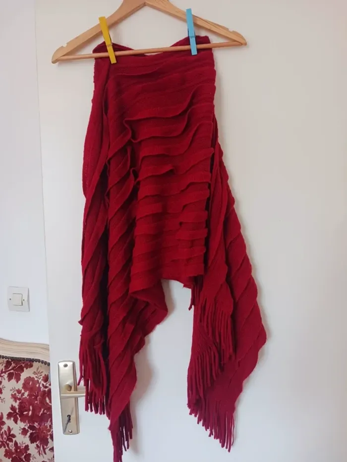 Lot de 2 capes