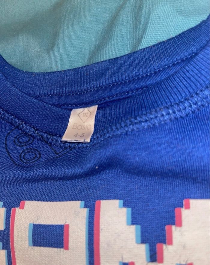 Sweat garçon - photo numéro 2