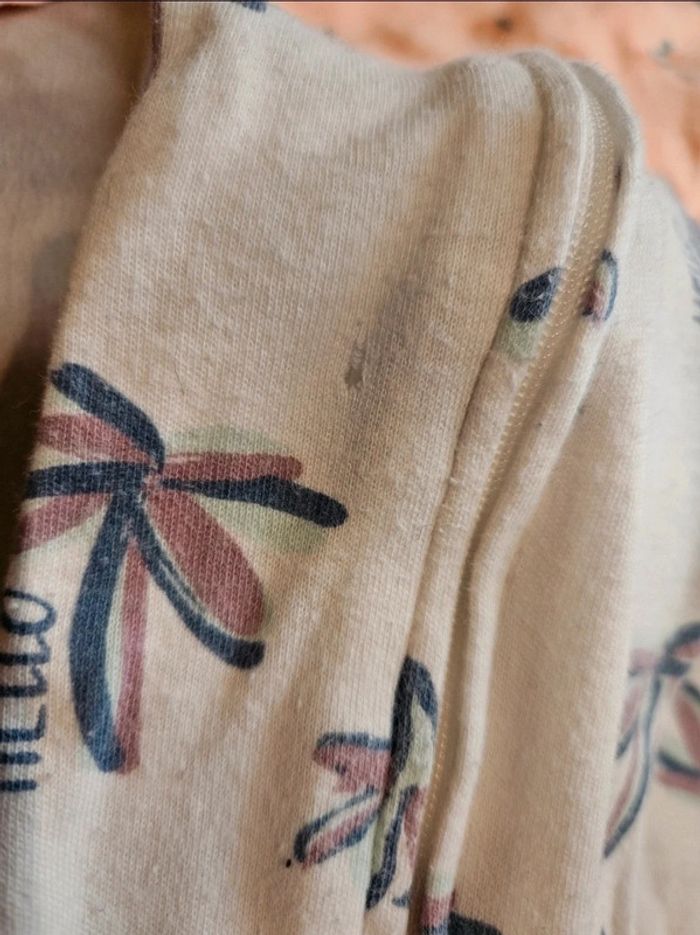 Pyjama été 9 mois - photo numéro 6