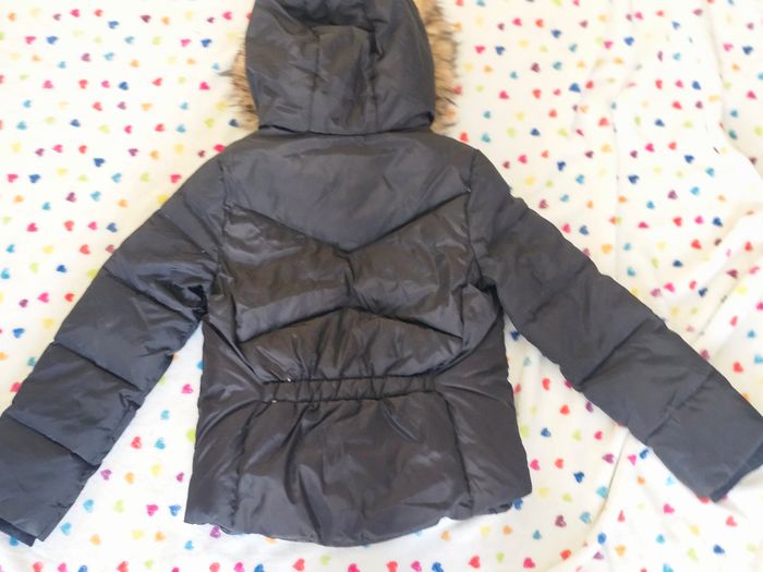 Manteau ikks 8 ans - photo numéro 5
