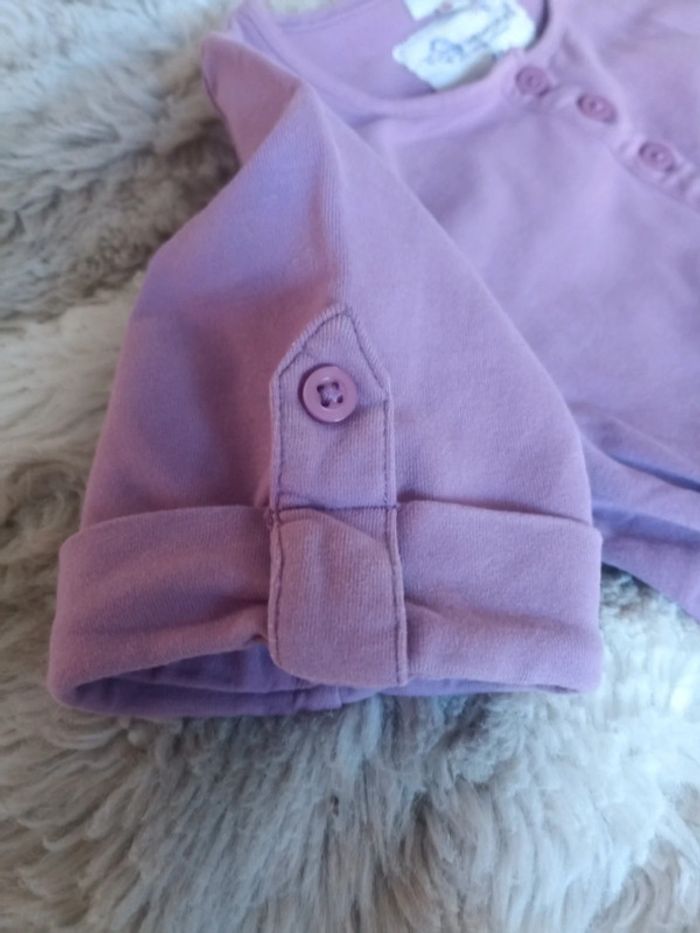 Robe fille 6 ans - Tex Kids - photo numéro 4