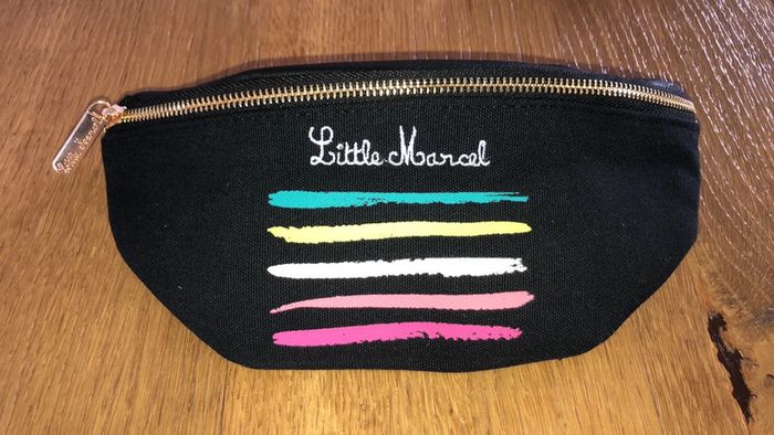 Sac banane Neuf little Marcel - photo numéro 7