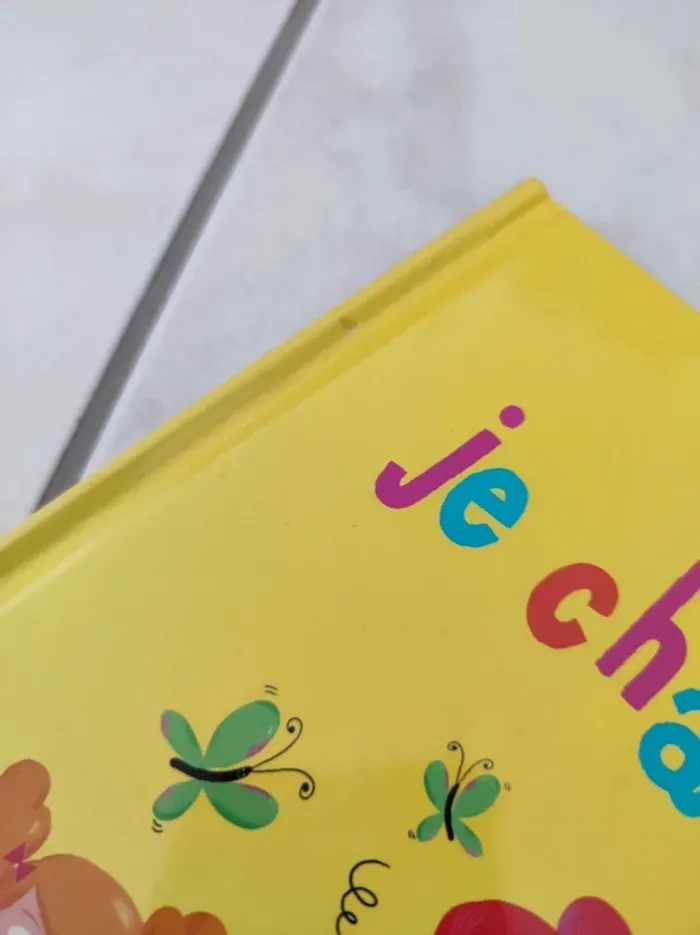 Livres comptines - photo numéro 5
