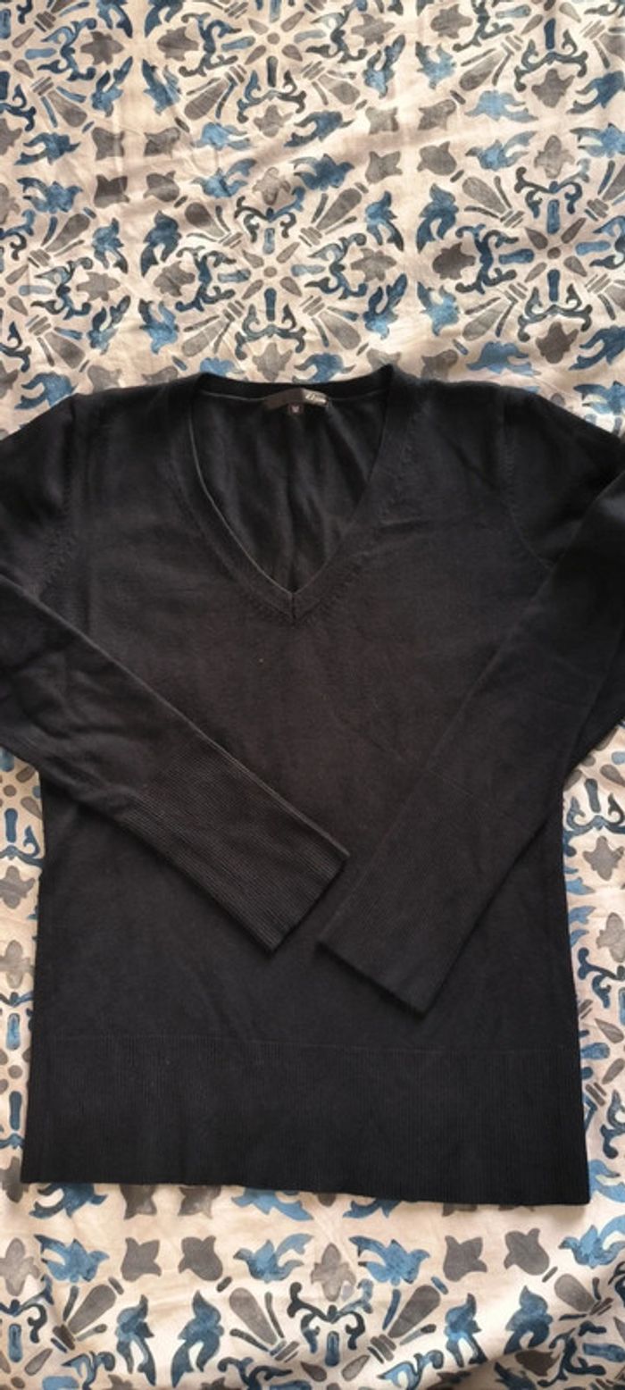 Pull maille parfait état