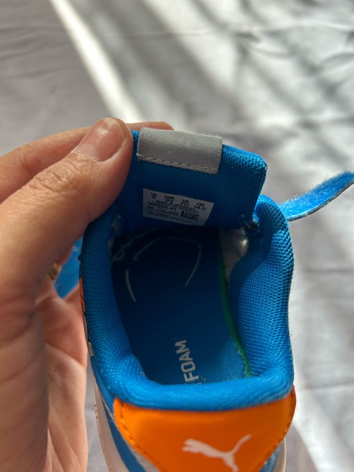 Basket - photo numéro 6