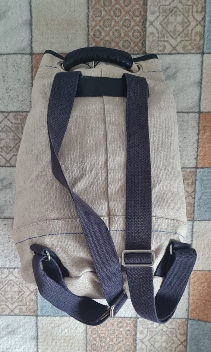 Sac à dos Bonfanti italy - photo numéro 5