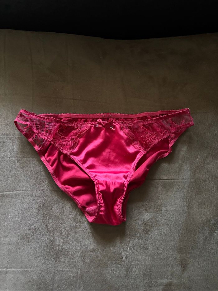 Culotte - photo numéro 2