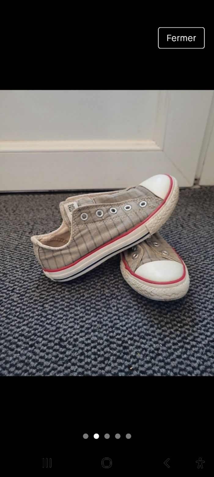 Chaussures - photo numéro 3