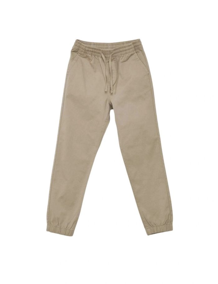💚😅 Pantalon jogger 3 ans Kiabi #emyfleury_3ansgarçon - photo numéro 3