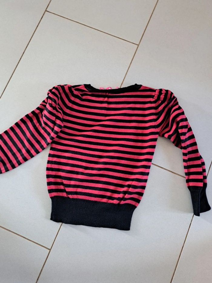 Pull 4 ans - photo numéro 2