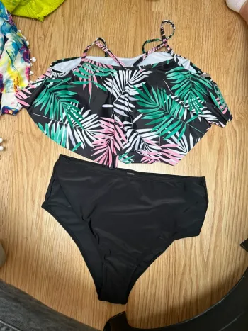 Maillot de bain