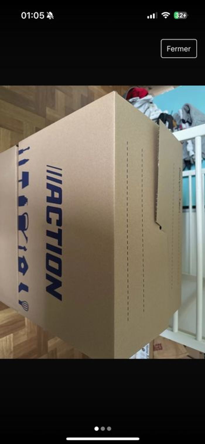 Lot de vêtement - photo numéro 2