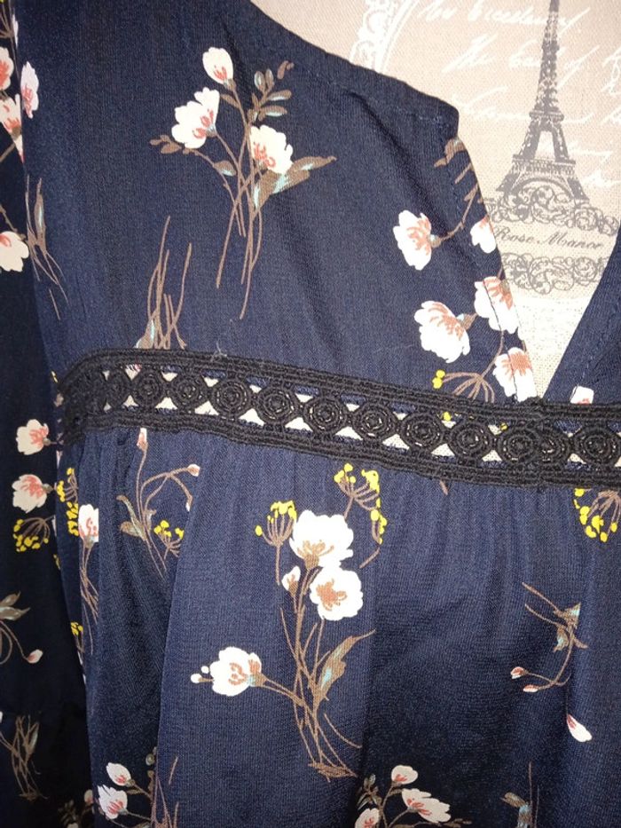 Blouse Morgane - photo numéro 2