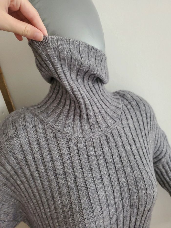 Robe pull Shein TS (36) - photo numéro 4