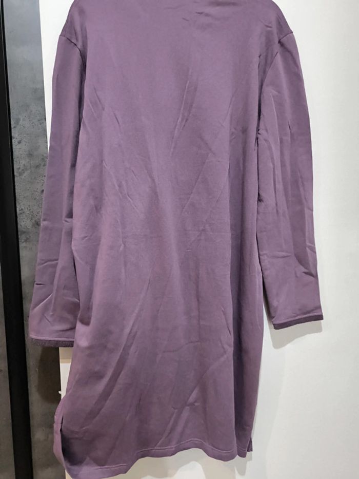 Chemise de nuit JP taille L (40-42)neuve - photo numéro 6