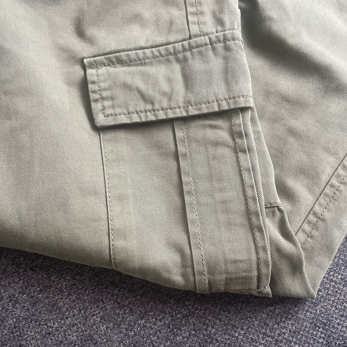 Pantalon cargo - photo numéro 2