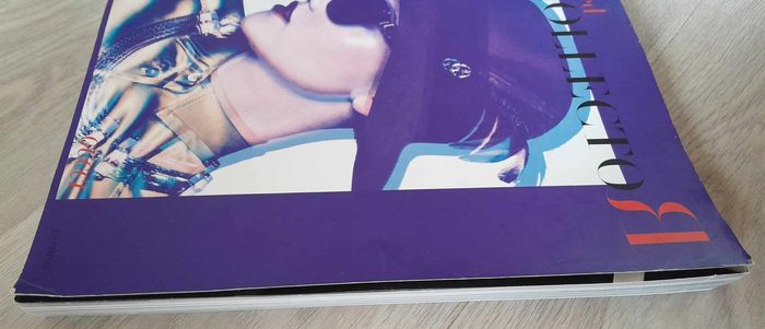 Red collector - photo numéro 5