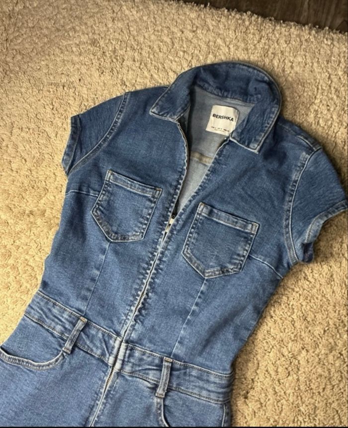 Combination short - photo numéro 5