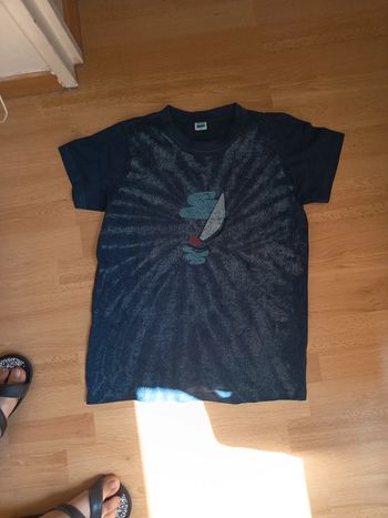 T-shirt Grèce taille XS