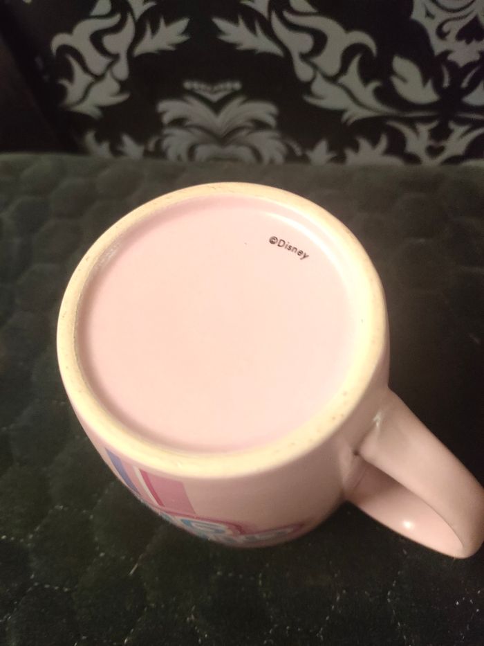 Mug tasse Minnie Disney - photo numéro 7