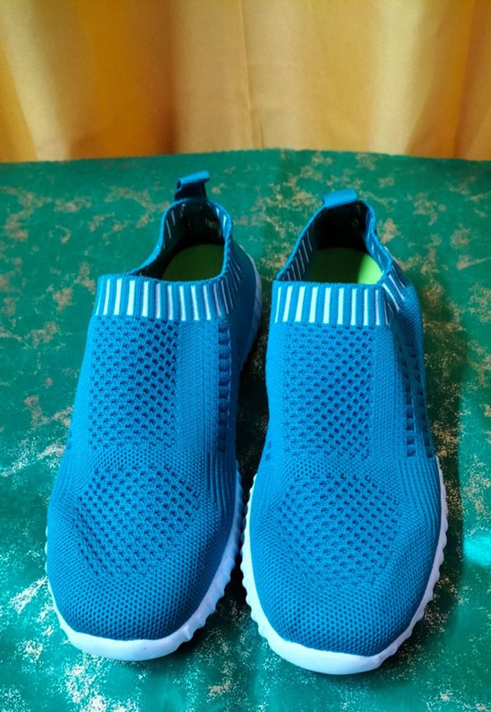 Chaussures pointure 37/38