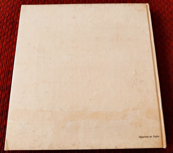 Livre : Les jardins - Miles Hadfield - photo numéro 2